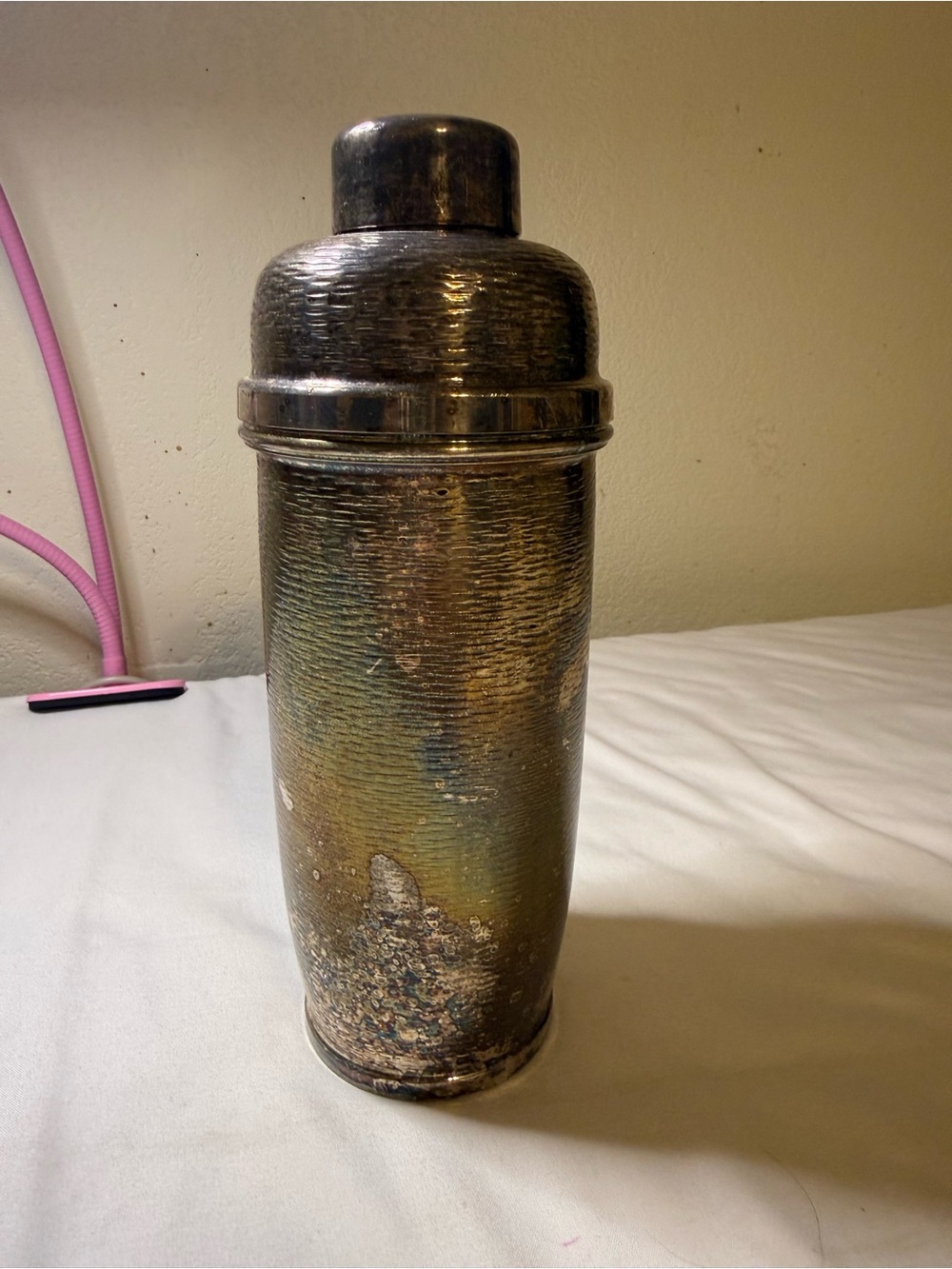 VTG MID-Century Cocktail Shaker